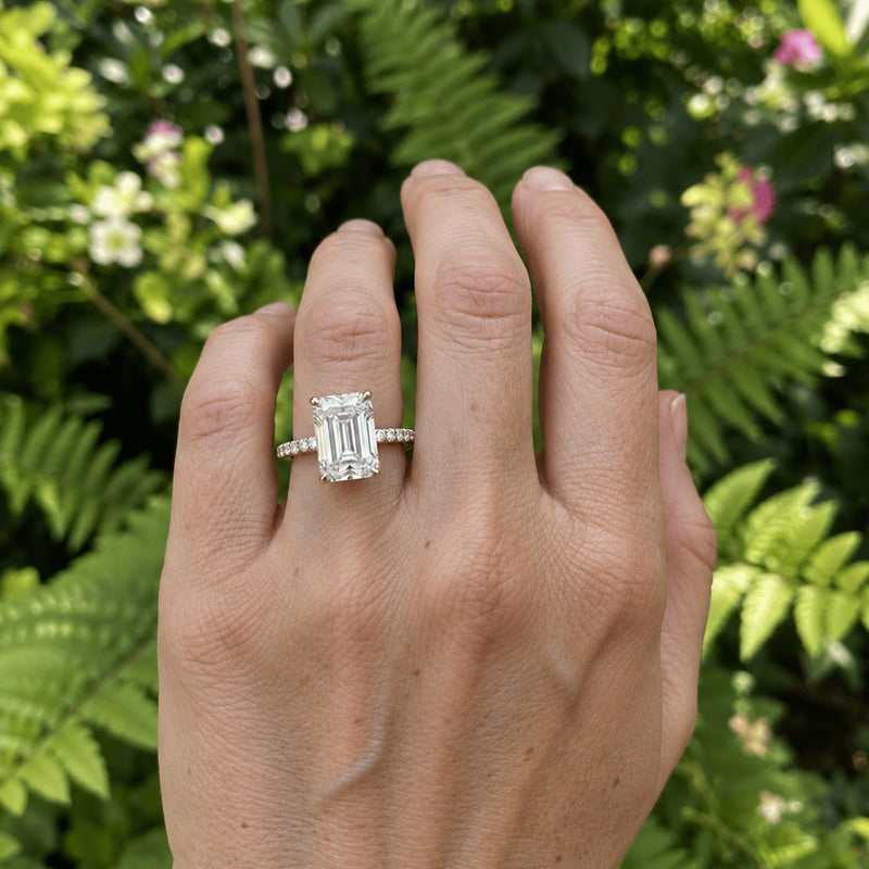Kate Engagement Ring