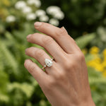 Bianca Engagement Ring