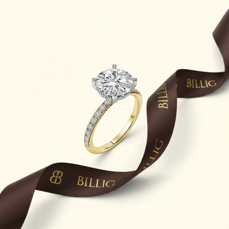 Kate Engagement Ring