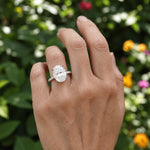 Kate Engagement Ring