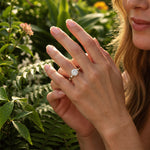 Bianca Engagement Ring