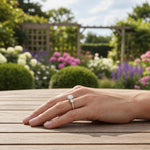 Danielle Engagement Ring