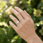 Bianca Engagement Ring