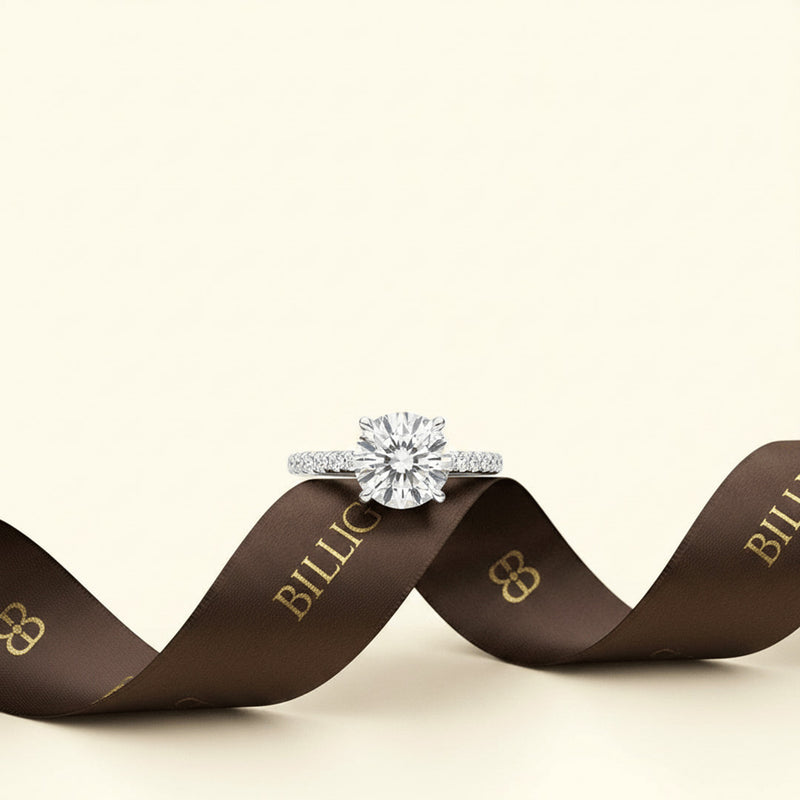 Elizabeth Engagement Ring