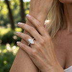Elizabeth Engagement Ring