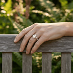 Bianca Engagement Ring
