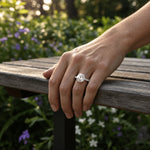 Kate Engagement Ring