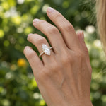 Elizabeth Engagement Ring