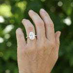 Elizabeth Engagement Ring