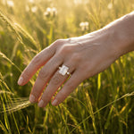 Bianca Engagement Ring