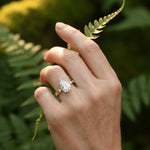 Bianca Engagement Ring