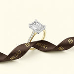 Elizabeth Engagement Ring