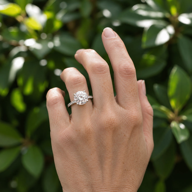 Kate Engagement Ring