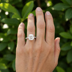 Elizabeth Engagement Ring