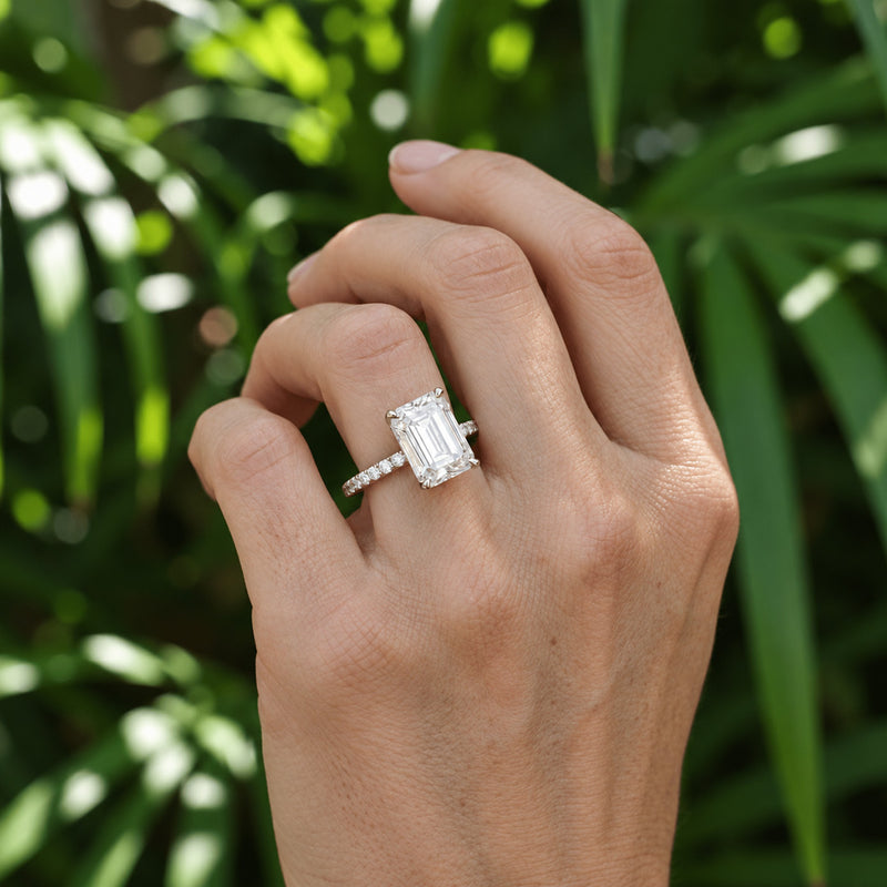 Kate Engagement Ring