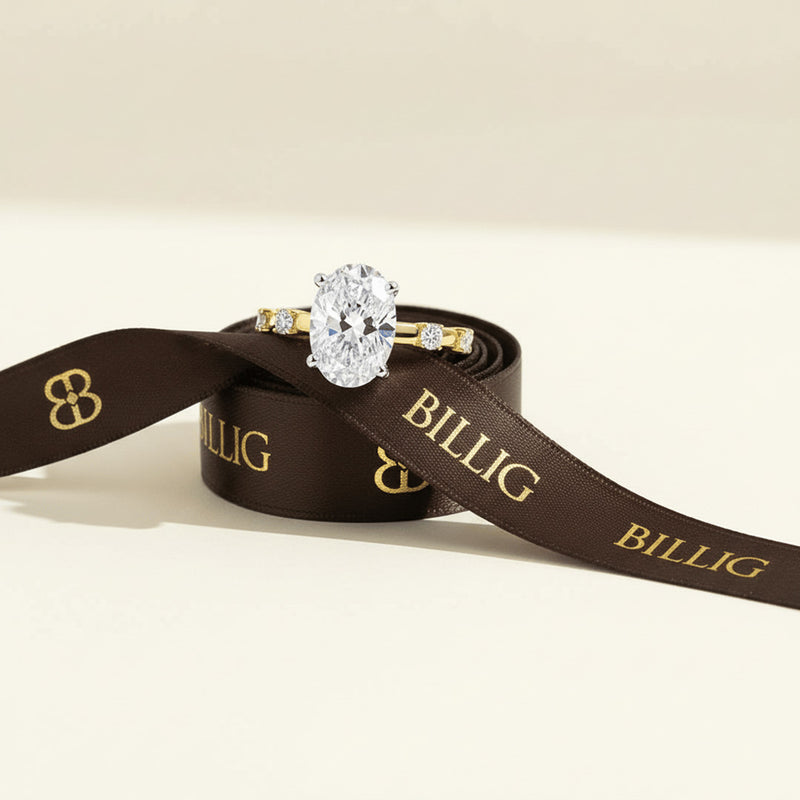 Bianca Engagement Ring