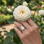 Kate Engagement Ring