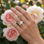 Danielle Engagement Ring