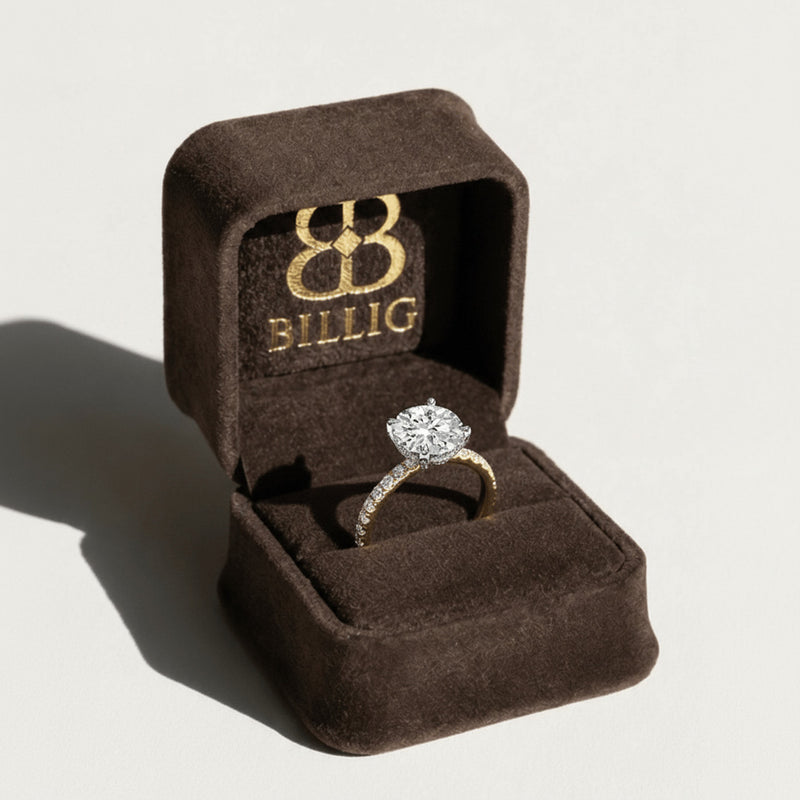 Kate Engagement Ring