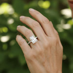 Elizabeth Engagement Ring