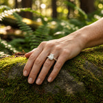 Bianca Engagement Ring