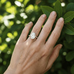 Elizabeth Engagement Ring