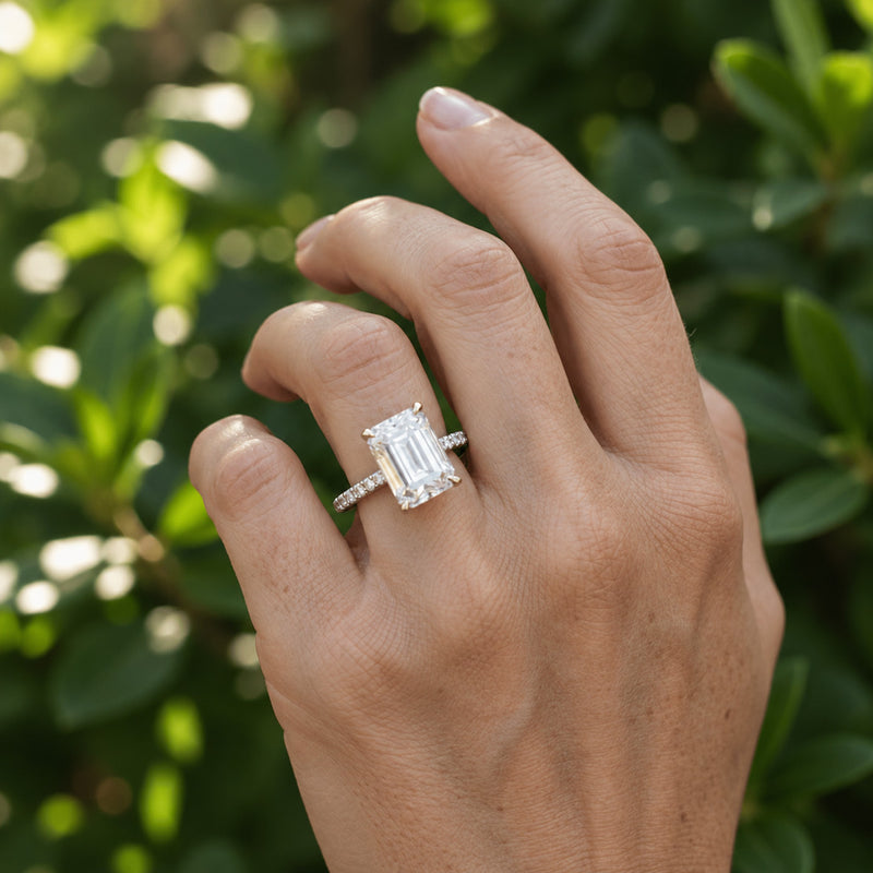 Kate Engagement Ring