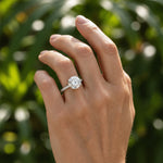 Elizabeth Engagement Ring