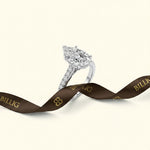 Elizabeth Engagement Ring