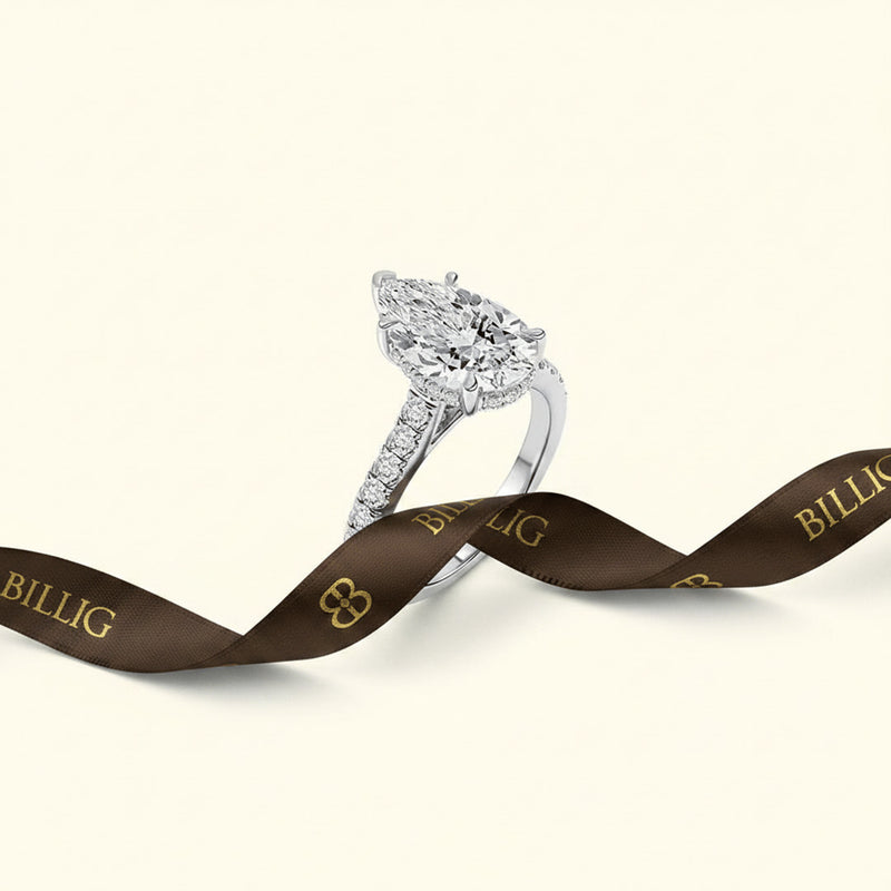 Elizabeth Engagement Ring