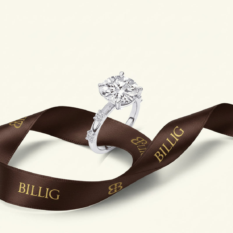 Bianca Engagement Ring