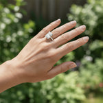 Elizabeth Engagement Ring