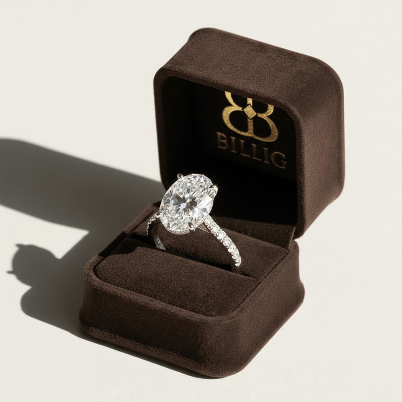 Elizabeth Engagement Ring