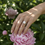 Elizabeth Engagement Ring