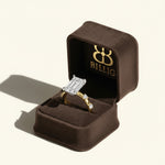 Bianca Engagement Ring