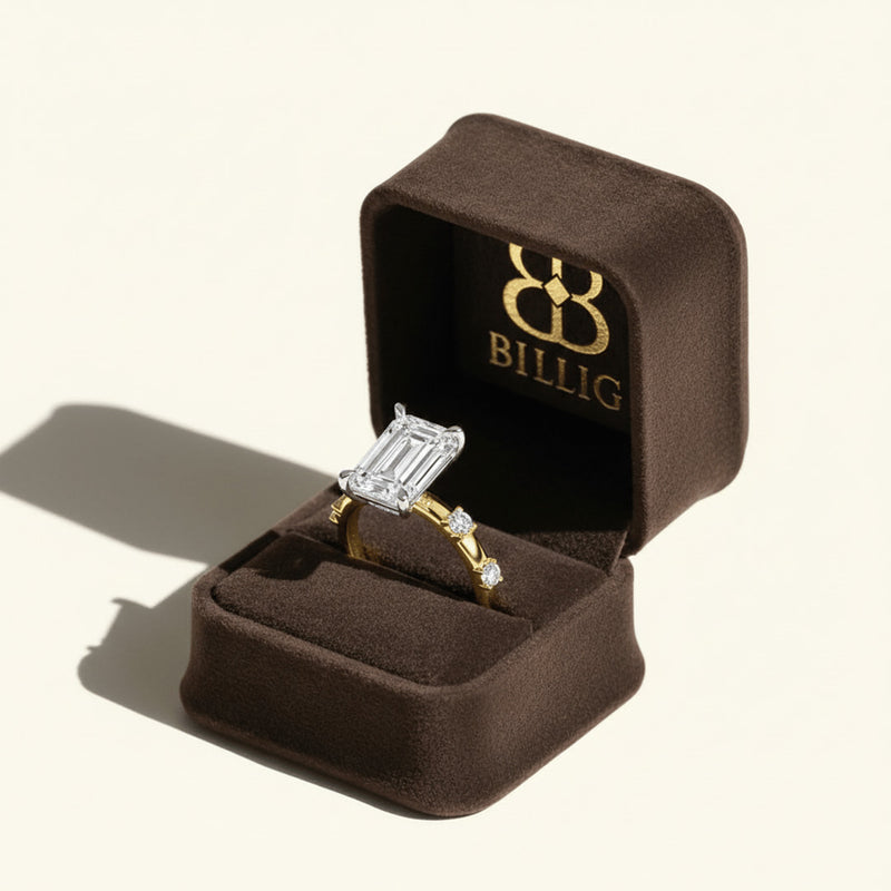 Bianca Engagement Ring