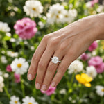 Elizabeth Engagement Ring