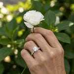 Evelyn Engagement Ring