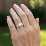 Danielle Engagement Ring