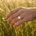 Kate Engagement Ring