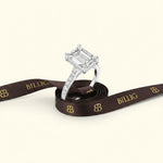 Elizabeth Engagement Ring