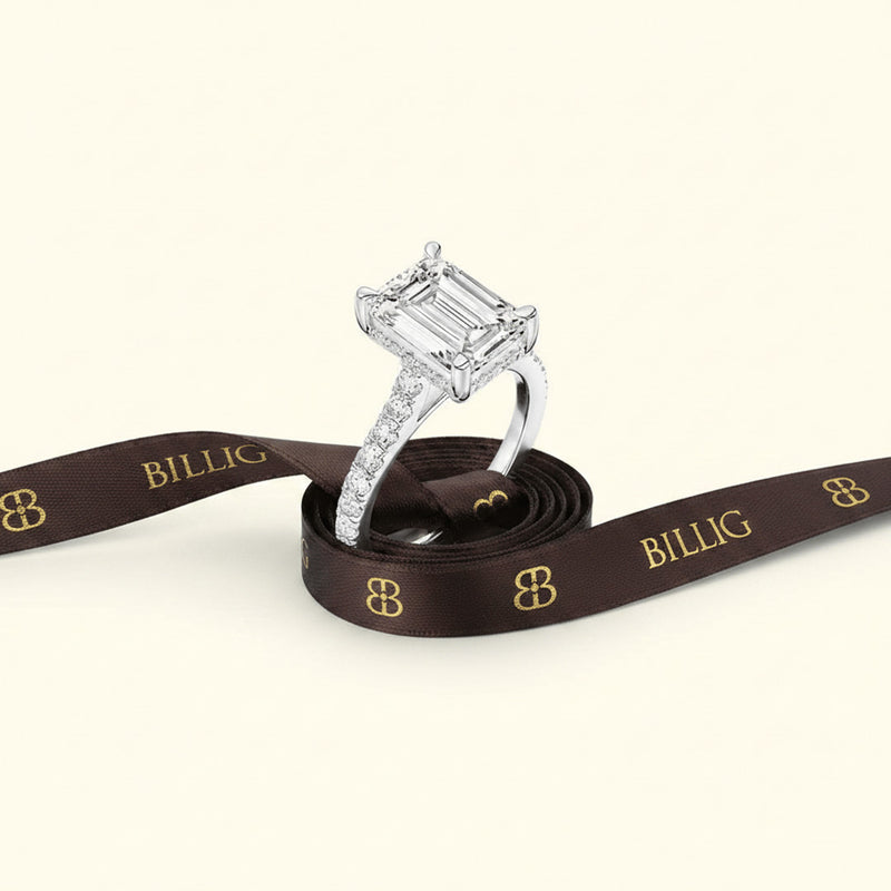 Elizabeth Engagement Ring
