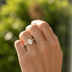 Bianca Engagement Ring