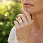 Bianca Engagement Ring