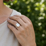 Kate Engagement Ring
