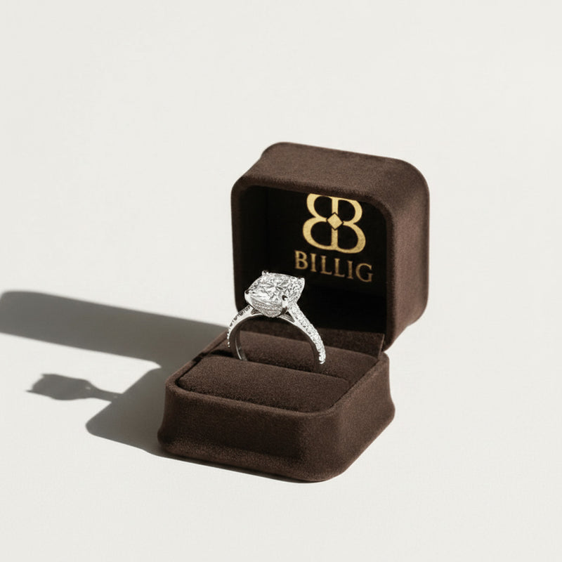 Elizabeth Engagement Ring