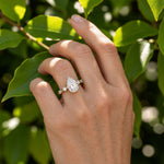 Bianca Engagement Ring
