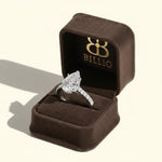 Elizabeth Engagement Ring