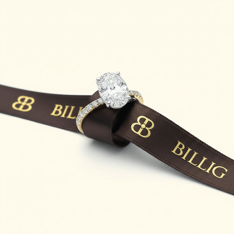 Kate Engagement Ring