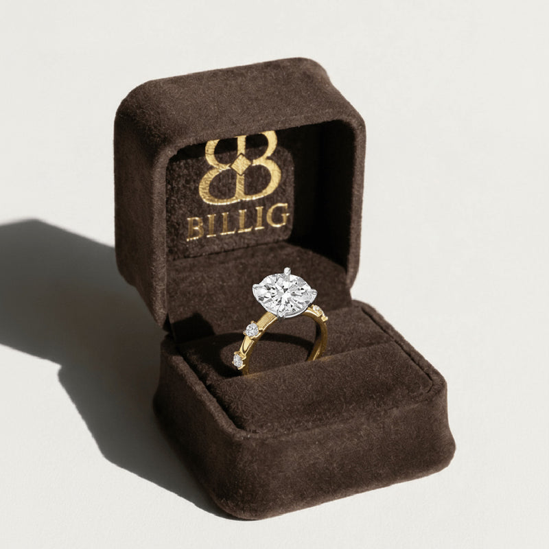 Bianca Engagement Ring